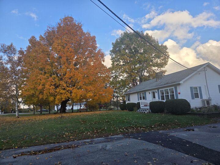 77 Billings Road  Hermon ME 04401 photo