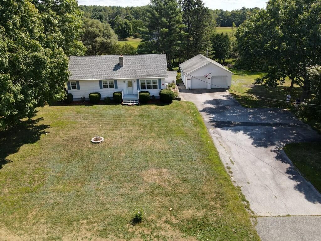 Property Photo:  77 Billings Road  ME 04401 