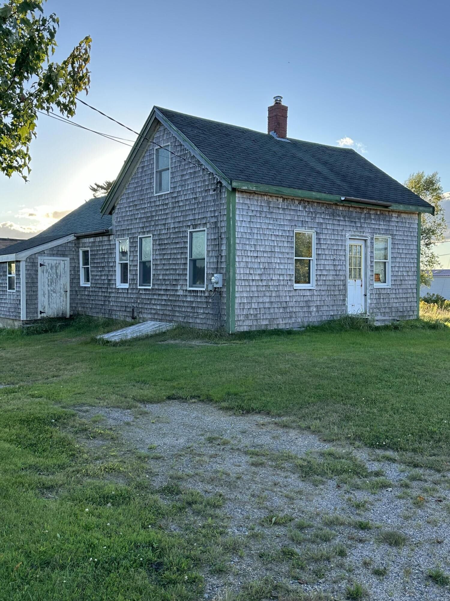 Property Photo:  48 Middle Street  ME 04654