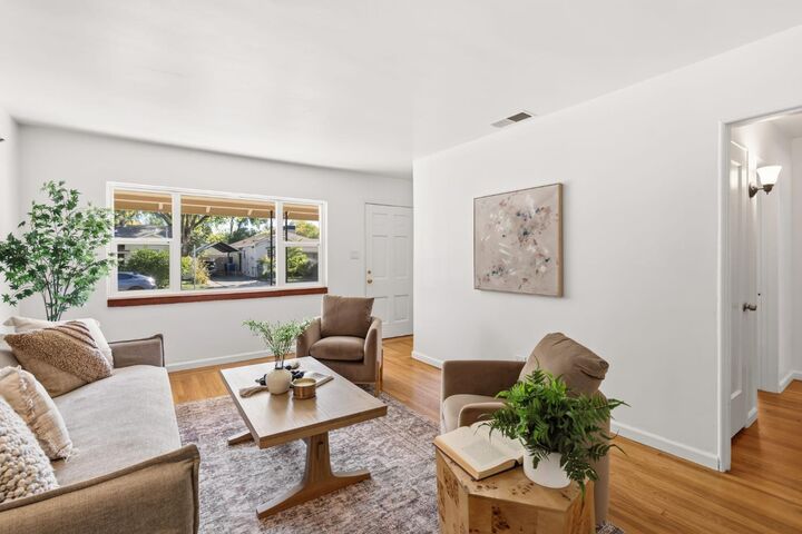 Property Photo: 2608 57th Street CA 95817