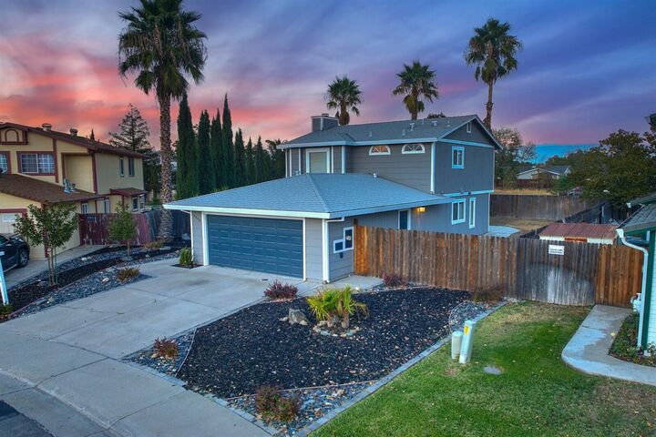 Property Photo: 5906 Stacy Avenue CA 95823