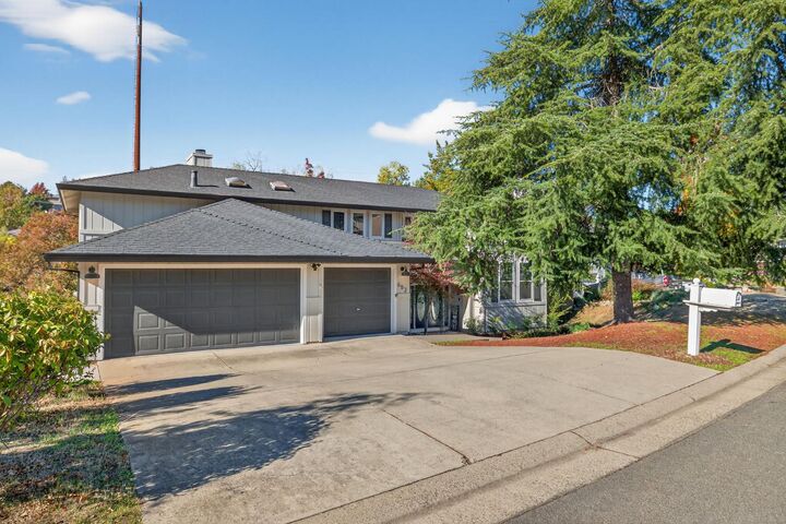 Property Photo:  652 Platt Circle  CA 95762 