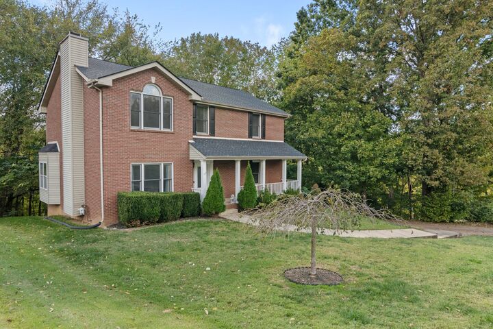 Property Photo: 2200 Springlot Rd TN 37043