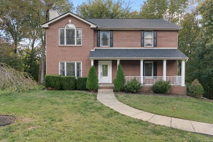 Property Photo:  2200 Springlot Rd  TN 37043 