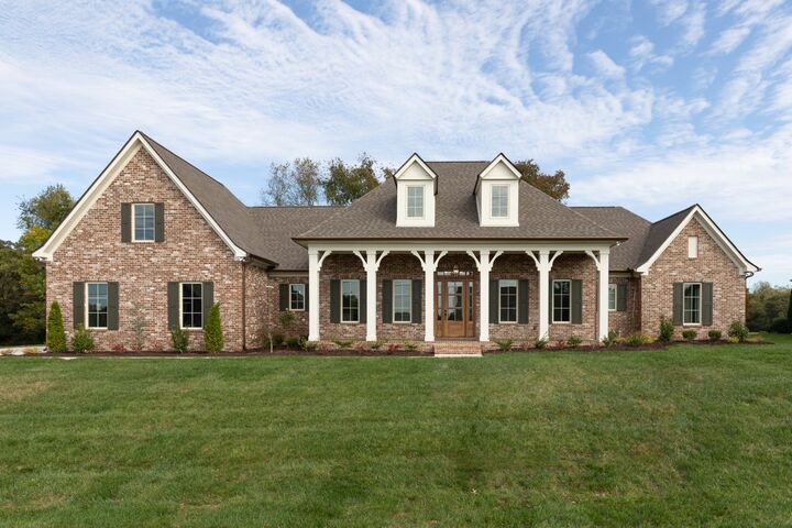 425 Beth Dr  Mount Juliet TN 37122 photo
