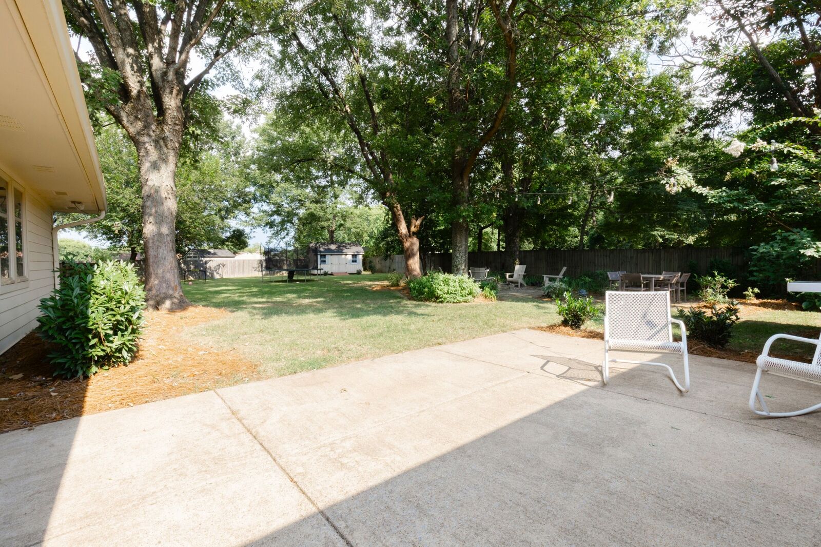 Property Photo: 3318 Dumas Dr TN 37211