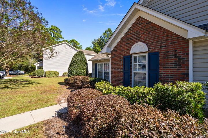 Property Photo:  4234 Winding Branches Drive  NC 28412