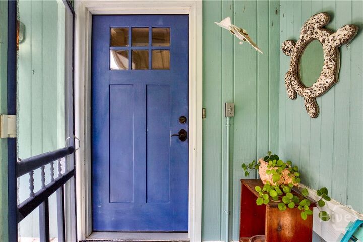 Property Photo:  119 Catalina Drive  GA 31328 