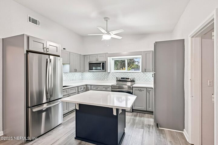 Property Photo:  1614 Loyola Drive N  FL 32218 