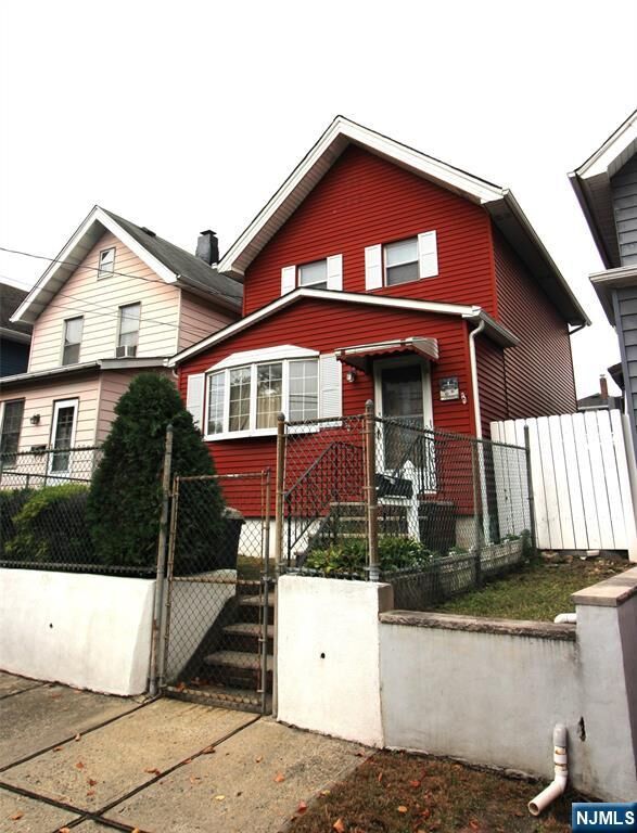 Property Photo: 425 Davis Avenue NJ 07032