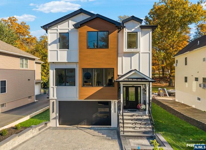 151 Little Falls Road  Cedar Grove NJ 07009 photo