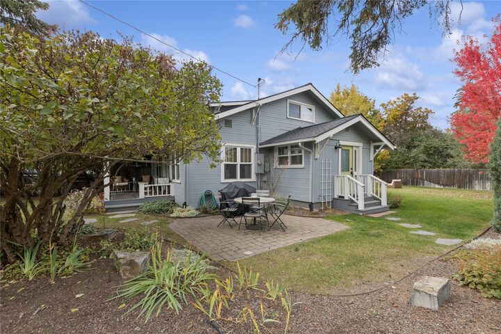 Property Photo:  428 3rd Street W  MT 59937