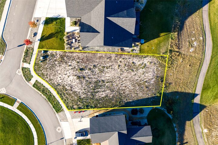 Property Photo: 2911 Bunkhouse Place MT 59808