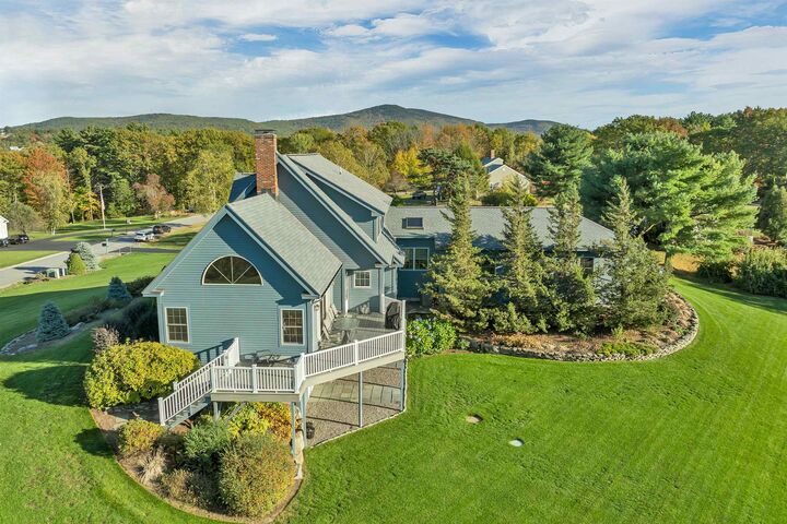 Property Photo:  30 Beacon Hill Road  NH 03249