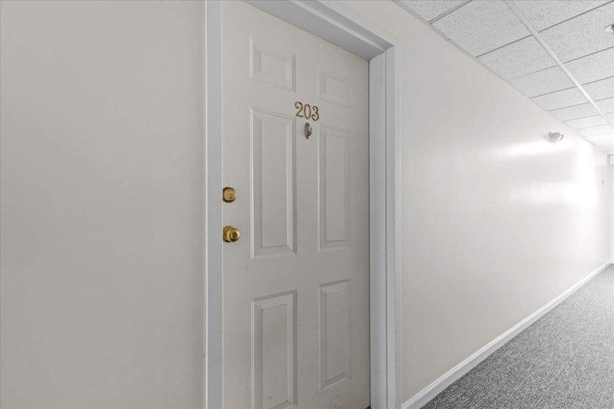 Property Photo:  203 Hildred Drive  VT 05401