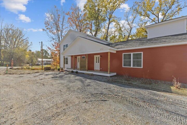 Property Photo: 49 Reeves Road VT 05488