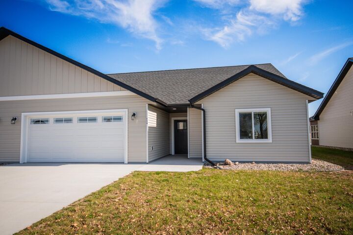 Property Photo: 714 Main Street N MN 56378