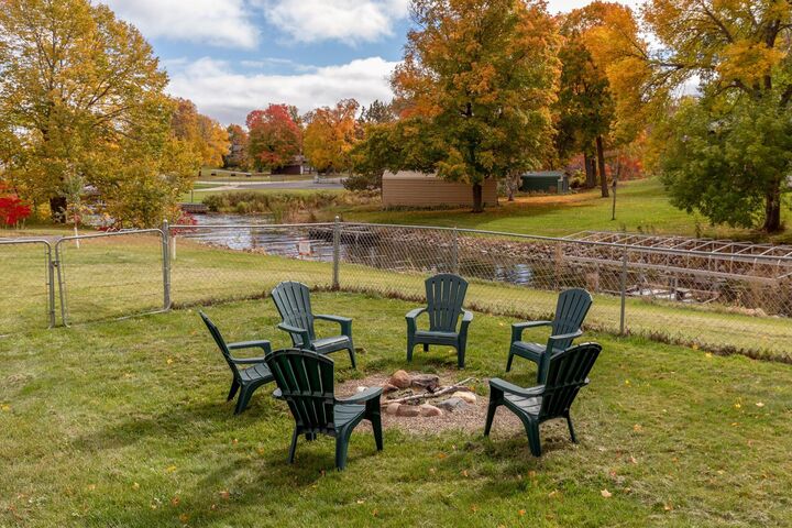 Property Photo:  18005 Marina Way  MN 56450 