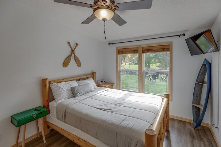 Property Photo:  18005 Marina Way  MN 56450 