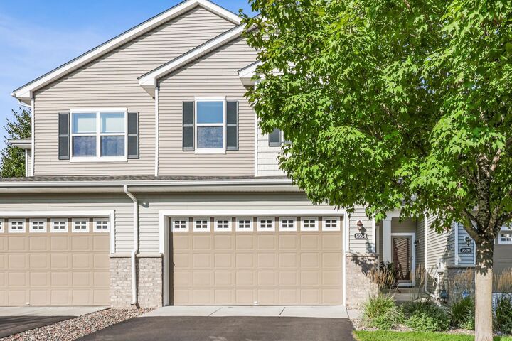 Property Photo: 9534 Roosevelt Drive MN 55317