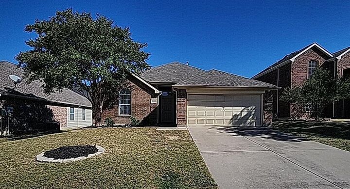 Property Photo: 2808 Morgan Drive TX 75009