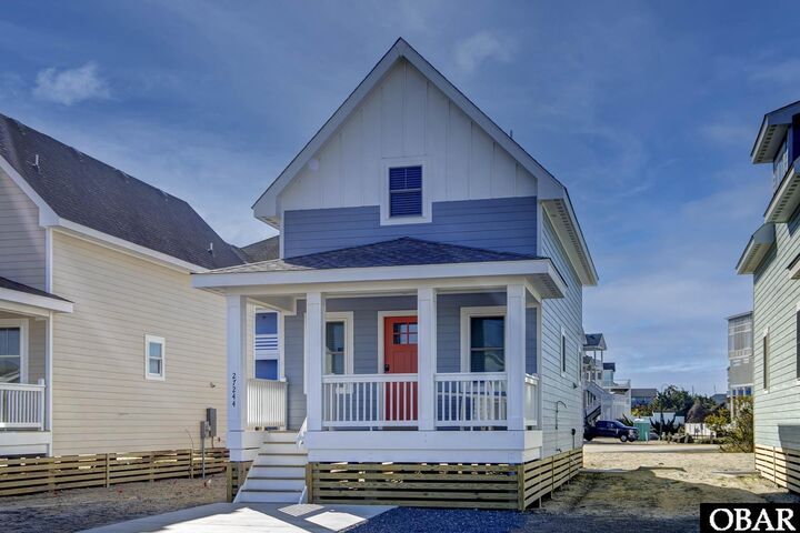 Property Photo: 27252 Sand Street NC 27972