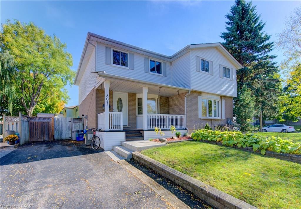 Photo de la propriété: 307 Northlake Drive A ON N2V 1W5