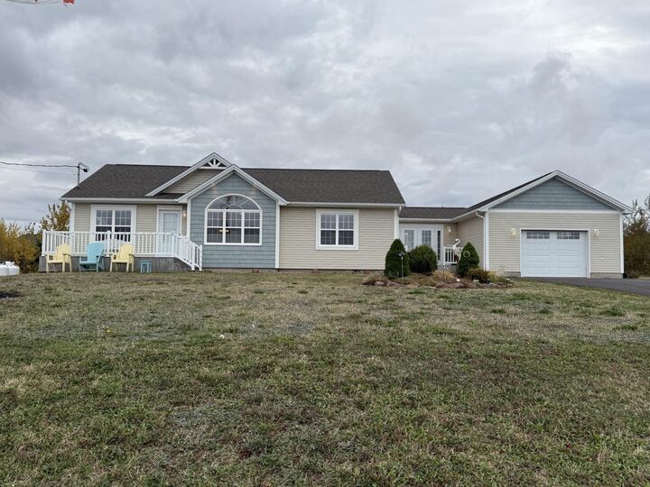 Photo de la propriété: 203 Dunes View Drive PE C1E 2R4