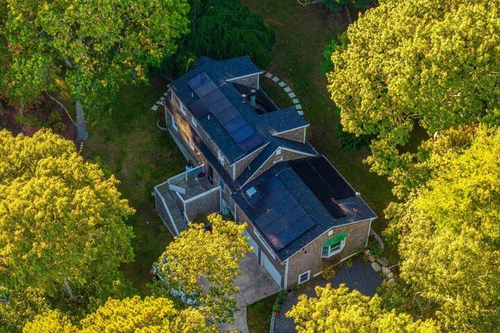 Property Photo:  23 Little John Rd  MA 02536 