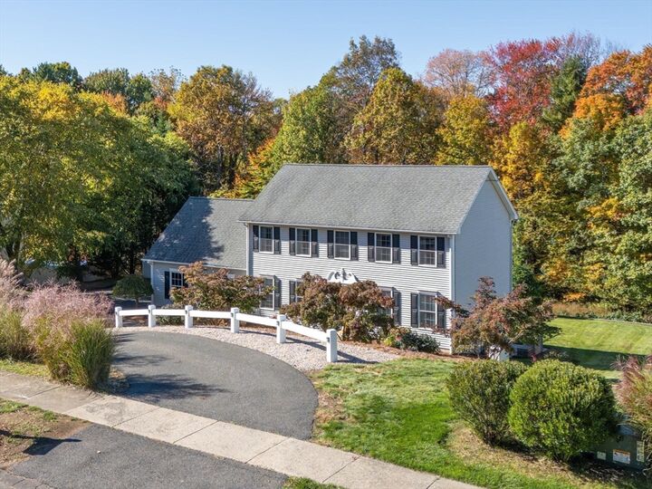 Property Photo:  31 Canterbury Cir  MA 01028 