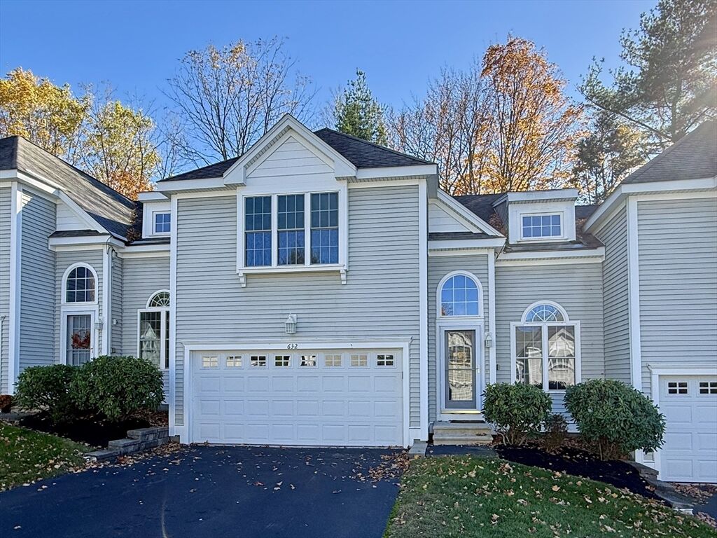 Property Photo: 63 Providence Rd 2 MA 01519