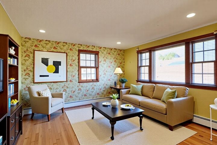 Property Photo: 139 Davis St MA 01532