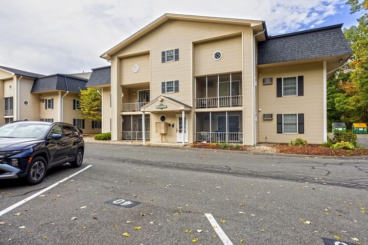 Property Photo:  41 W Summit St 38  MA 01075 