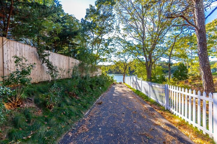 Property Photo:  30 Weatherglass Ln  MA 02536 