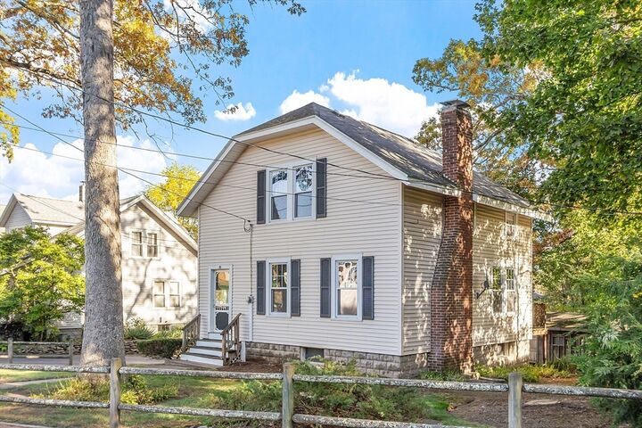 Property Photo: 30 Oak St MA 02019
