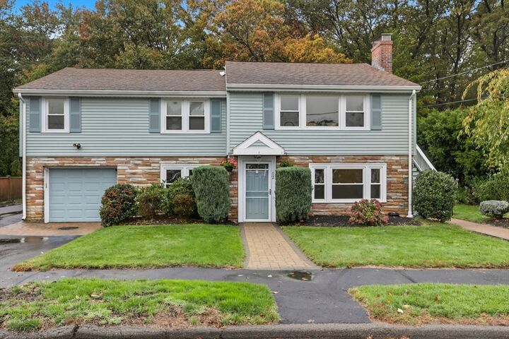 12 Mansfield St  Peabody MA 01960 photo