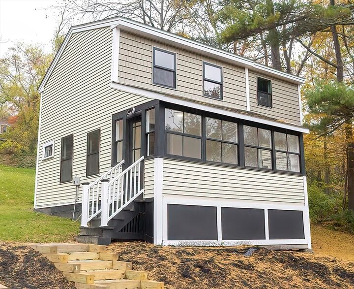 80 Margerie St  Haverhill MA 01830 photo
