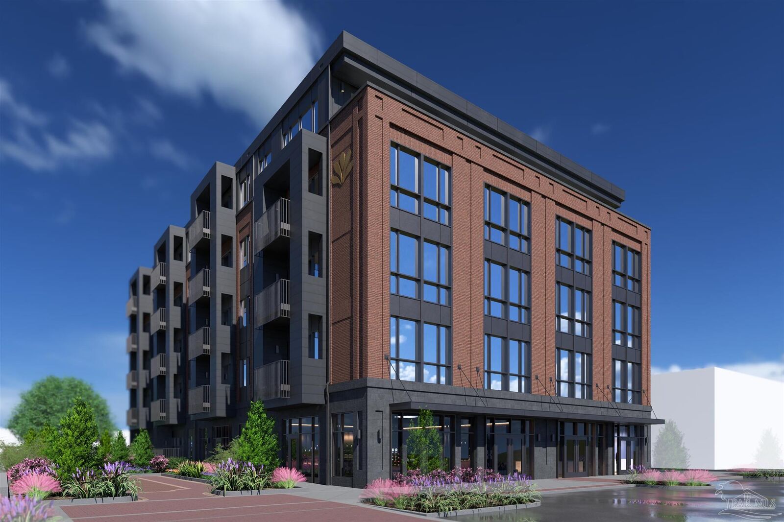 Property Photo:  98 N Jefferson 203A  FL 32502