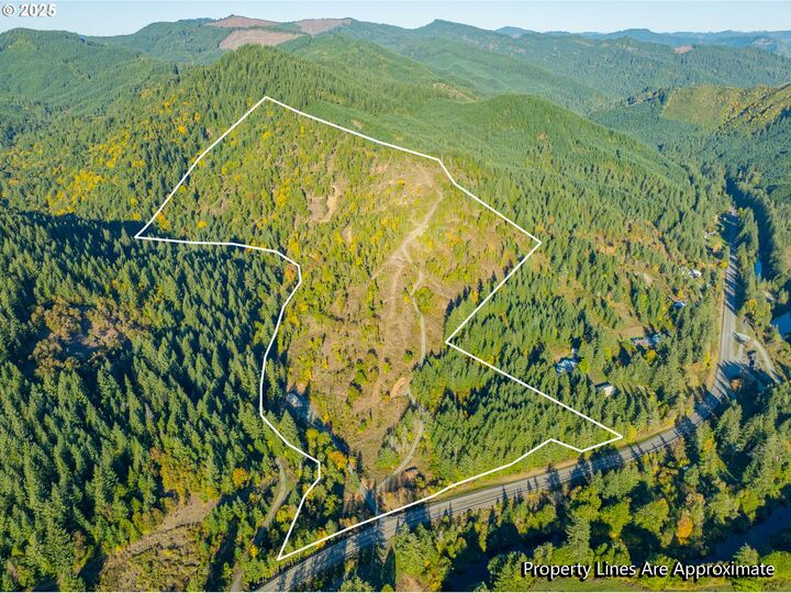 Property Photo: 20191 Highway 42 OR 97458