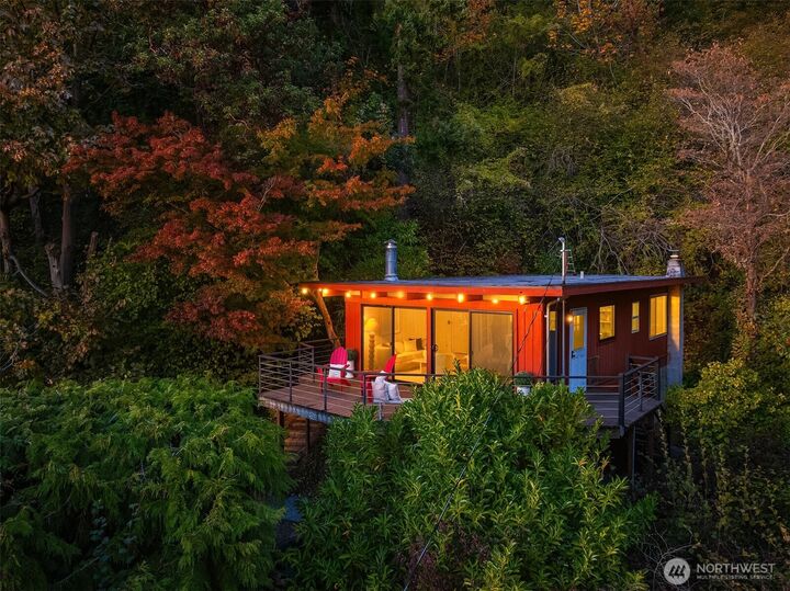 Property Photo: 2660 SW 172nd Street WA 98166
