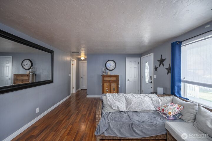 Property Photo:  1116  Cottage Street SE  WA 98823