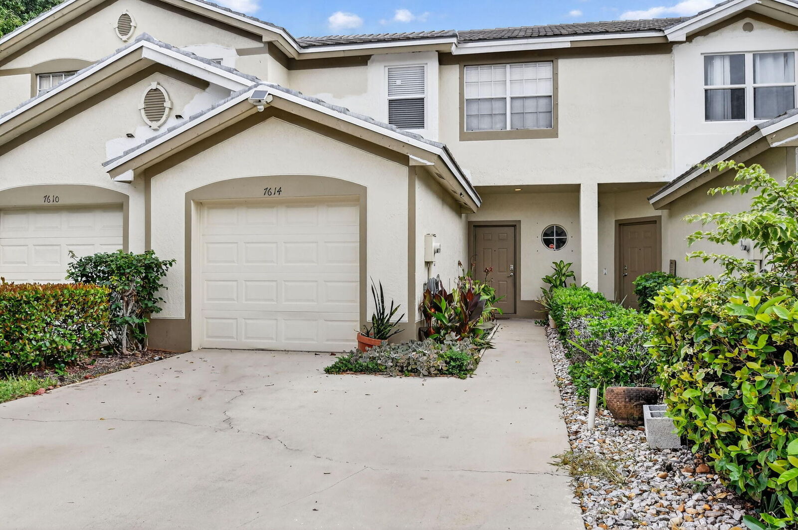 Property Photo:  7614 Sonesta Shores Drive  FL 33463
