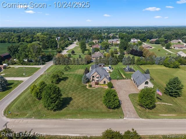 Property Photo:  59089 Kunstman Road  MI 48096