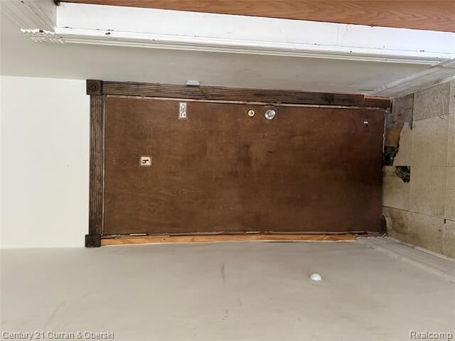 Property Photo:  306 N Main Street  MI 49229