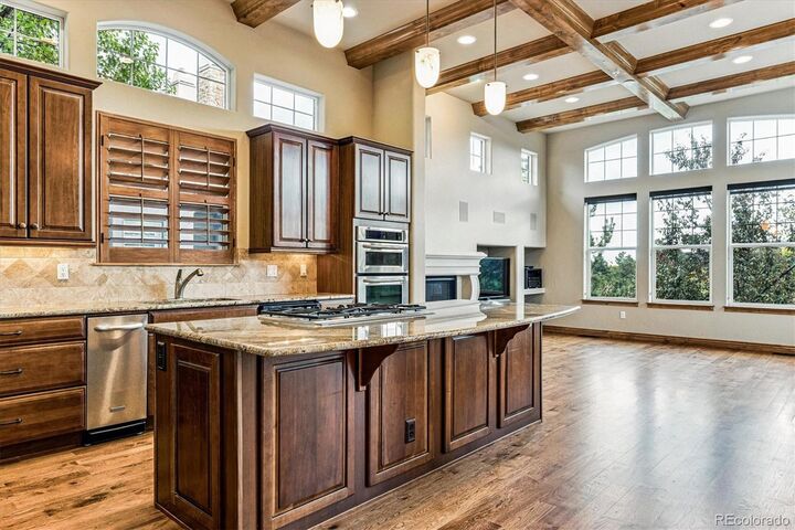 Property Photo:  7818 Vallagio Lane  CO 80112