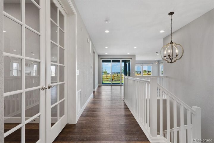 Property Photo:  4831 Basalt Ridge Circle  CO 80108