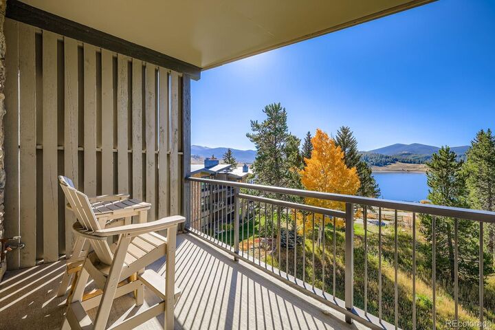 Property Photo:  160 E La Bonte Street 306  CO 80435