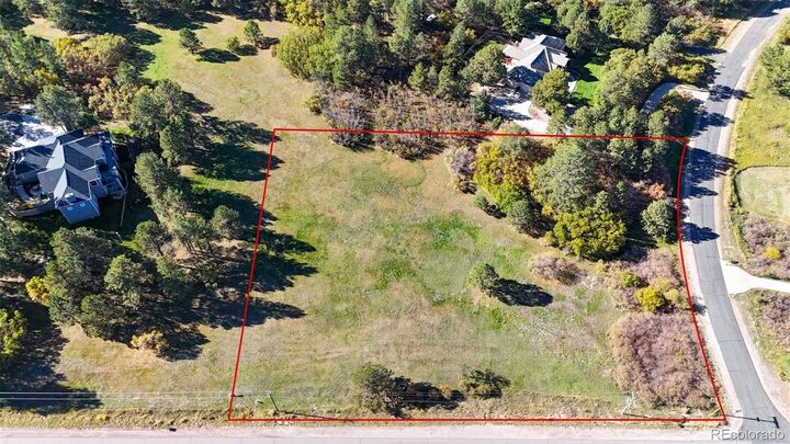1600 Independence Drive  Larkspur CO 80118 photo