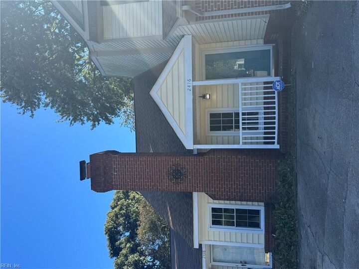 2416 Lake Havasu Ct  Virginia Beach VA 23454 photo