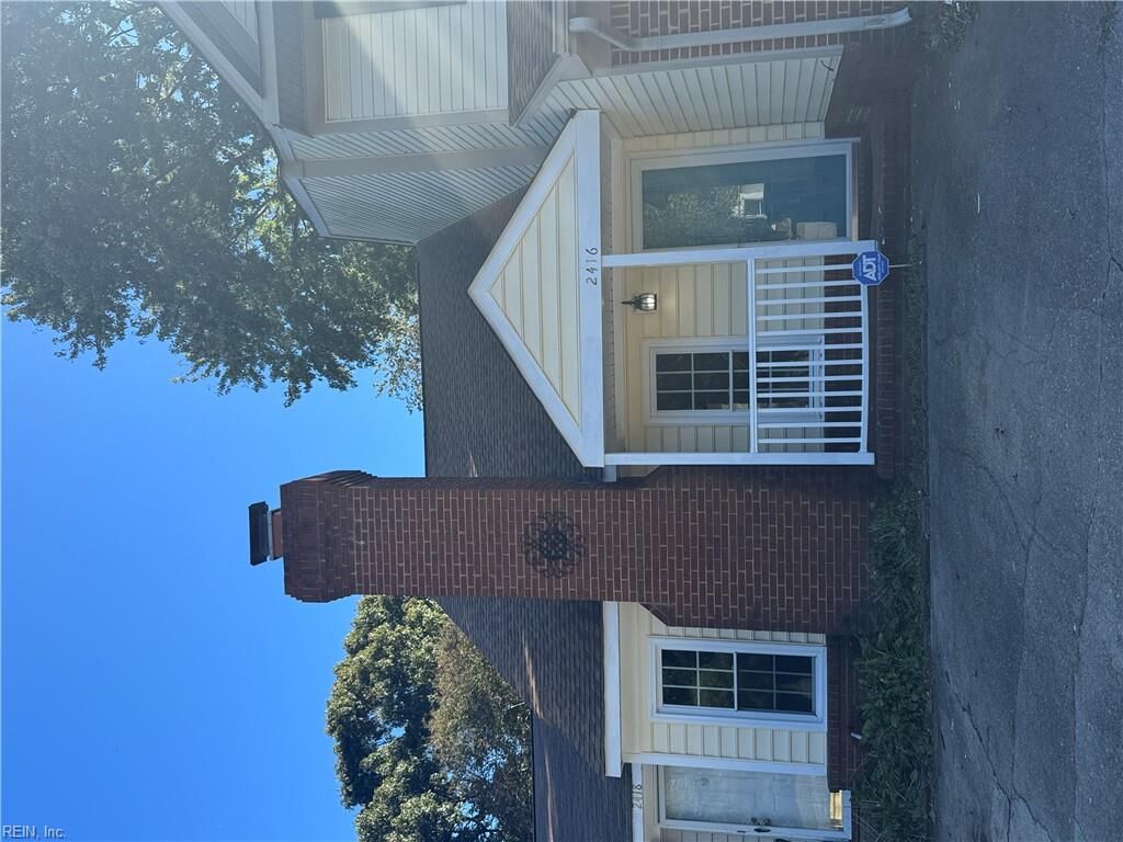 Property Photo:  2416 Lake Havasu Ct  VA 23454